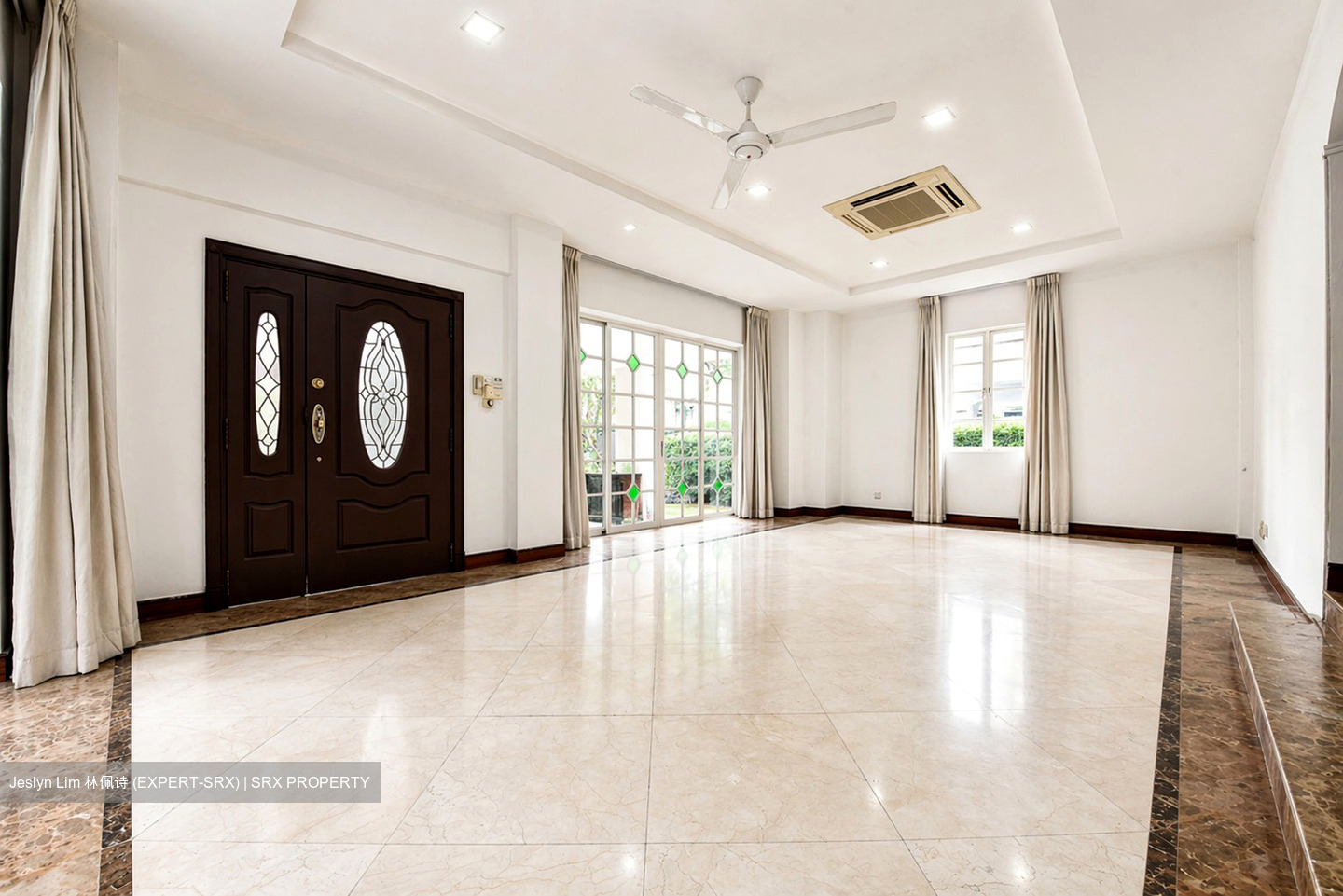 Gentle Villas (D11), Semi-Detached #550168821